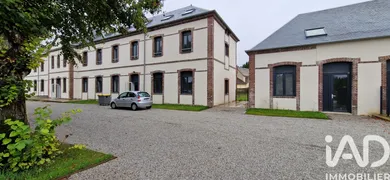 Duplex à Caillouet-Orgeville (27120)