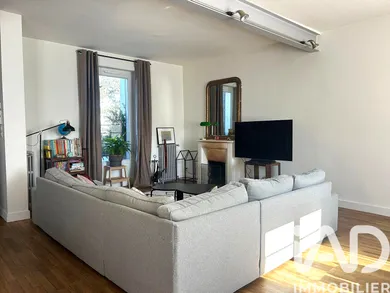 Maison de ville à Vannes (56000)