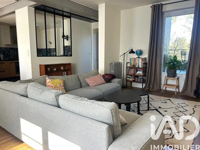 Maison 6 pièces 156 m² · à Vannes · 156 m² · 721 000 €