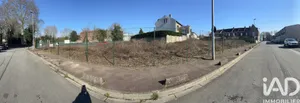 Terrain à Douai (59500)