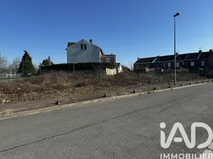Land in Douai (59500)