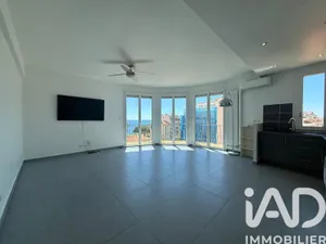 Appartement à Nice (06200)