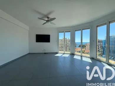 Apartment in Nice (06200)