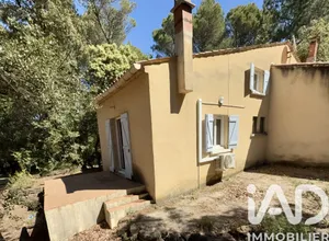 House in Uchaux (84100)