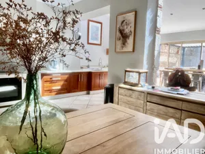 Townhouse in Agen (47000)