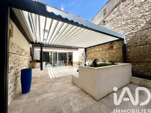 Maison de ville à Agen (47000)