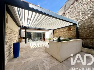 Maison de ville à Agen (47000)