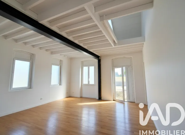 Appartement 4 pièces 87 m² · à Caillouet-Orgeville · 87 m² · 185 000 €