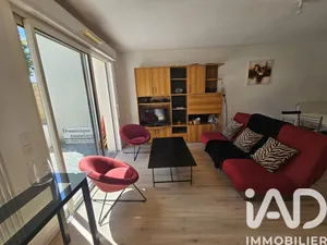 Maison à Seignosse (40510)