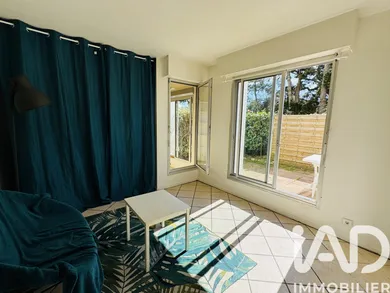 Appartement à Soulac-sur-Mer (33780)