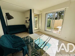 Appartement à Soulac-sur-Mer (33780)