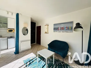 Appartement à Soulac-sur-Mer (33780)