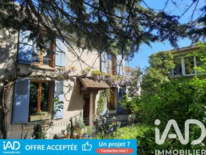 House in Thomery (77810)