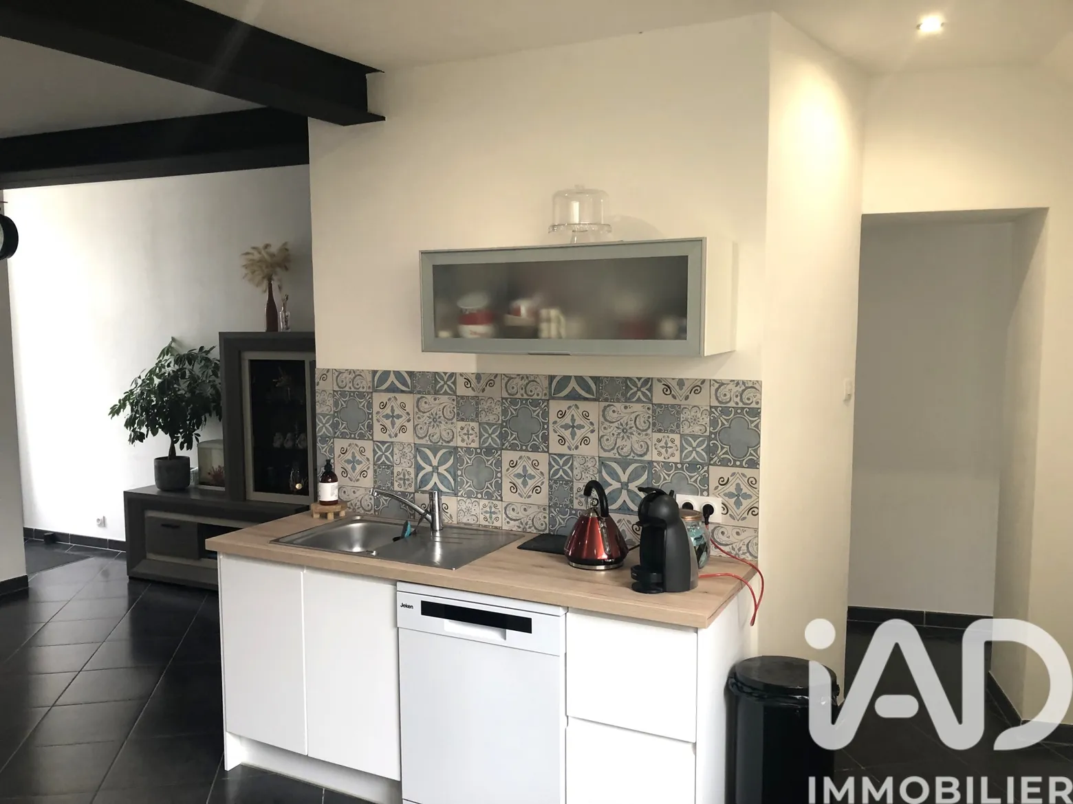 Vente maison à La Flèche (72200) : maison 4 pièces 99 m² — 3