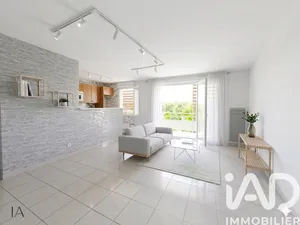 Apartment in Toulouse (31400)