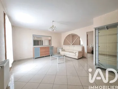 Maison traditionnelle à Montgeron (91230)