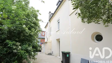Maison traditionnelle à Montmagny (95360)