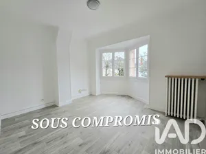 Apartment in Dijon (21000)