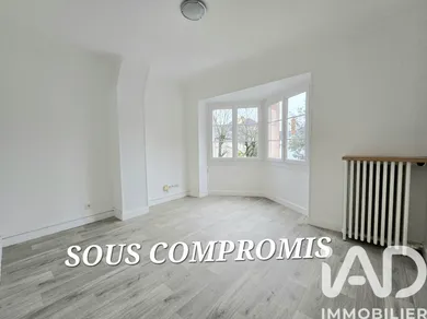 Appartement à Dijon (21000)