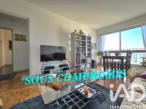 Apartment in Dijon (21000)