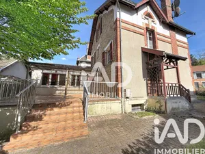 Maison à Vienne-le-Château (51800)