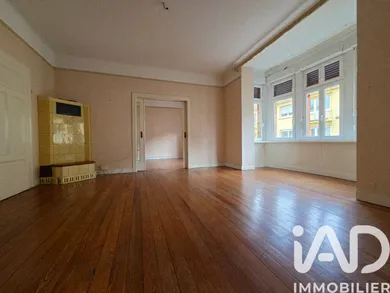 Appartement à Forbach (57600)