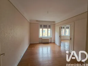 Appartement à Forbach (57600)