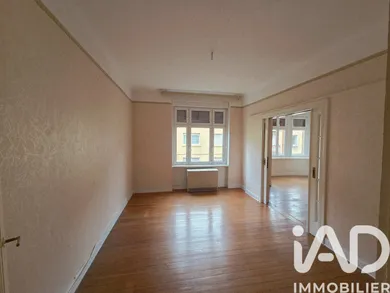 Apartment in Forbach (57600)