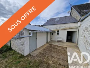 Maison à Dizy-le-Gros (02340)