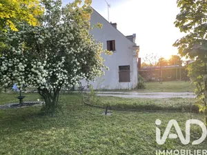 House in Montlouis-sur-Loire (37270)