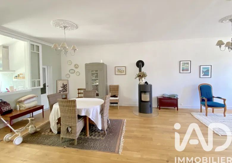 Maison 7 pièces 163 m² · à Libourne · 163 m² · 440 000 €