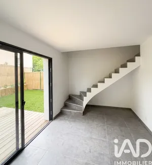 House in Grabels (34790)