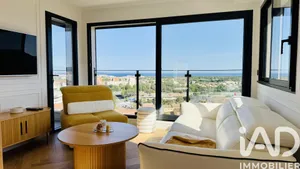Apartment in Mandelieu-la-Napoule (06210)