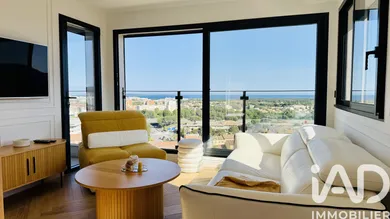 Apartment in Mandelieu-la-Napoule (06210)