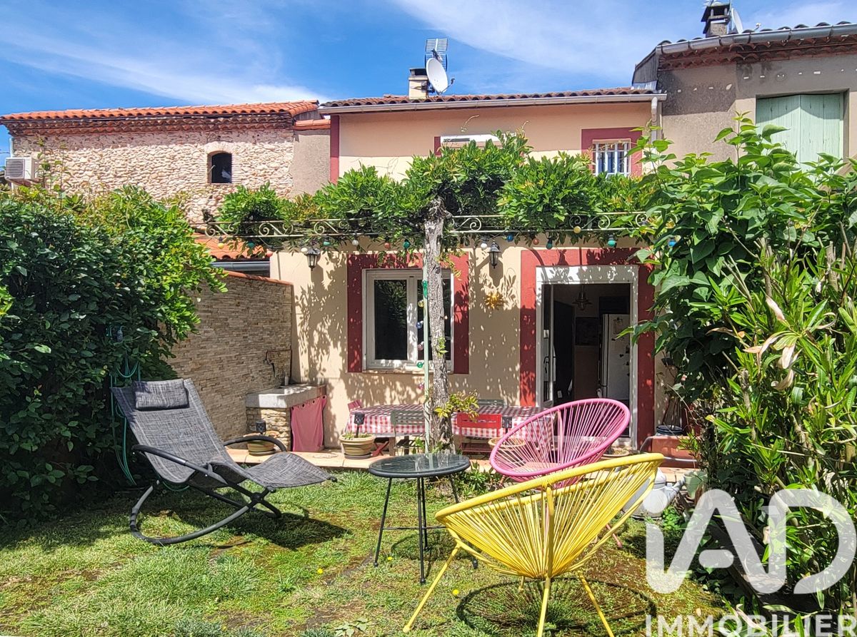 maison à Aiguefonde