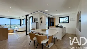 Appartement à Mandelieu-la-Napoule (06210)
