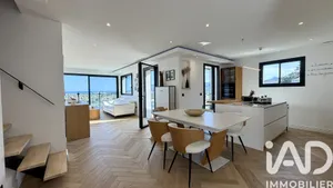 Appartement à Mandelieu-la-Napoule (06210)