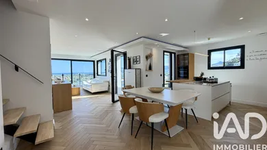 Appartement à Mandelieu-la-Napoule (06210)