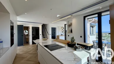 Appartement à Mandelieu-la-Napoule (06210)