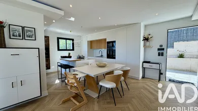 Appartement à Mandelieu-la-Napoule (06210)