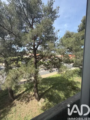 Apartment in Perpignan (66100)
