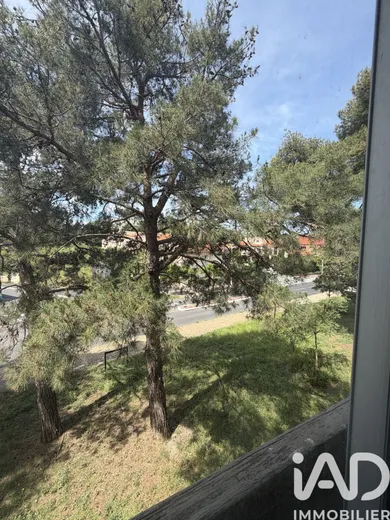 Apartment in Perpignan (66100)
