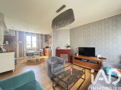 Traditional house in Saint-Nazaire (44600)