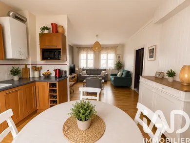 Traditional house in Saint-Nazaire (44600)