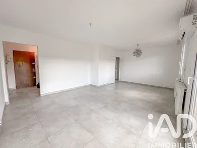 Apartment in Draguignan (83300)