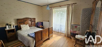 Maison de campagne à Argillières (70600)