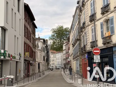 Appartement à Bayonne (64100)