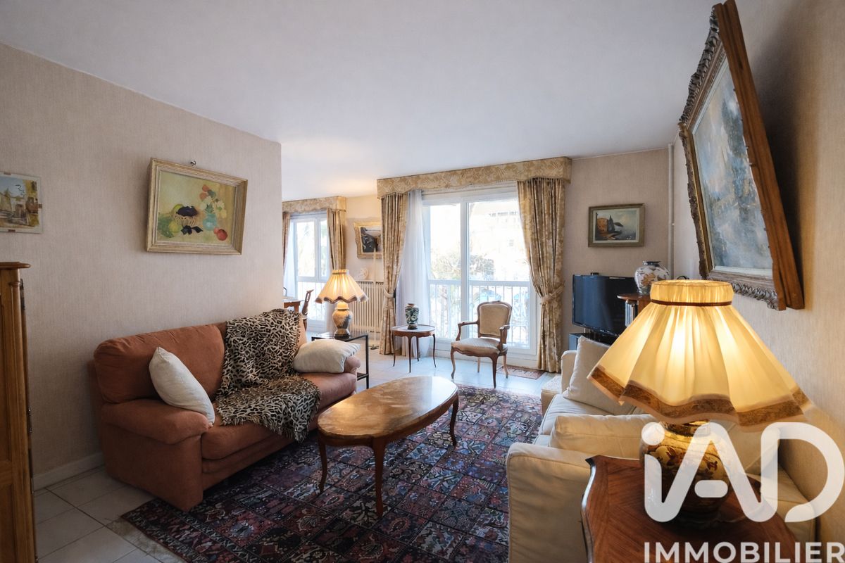 appartement à Bry-sur-Marne