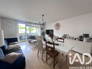 Apartment in Douai (59500)