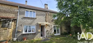 Maison de campagne à Argillières (70600)
